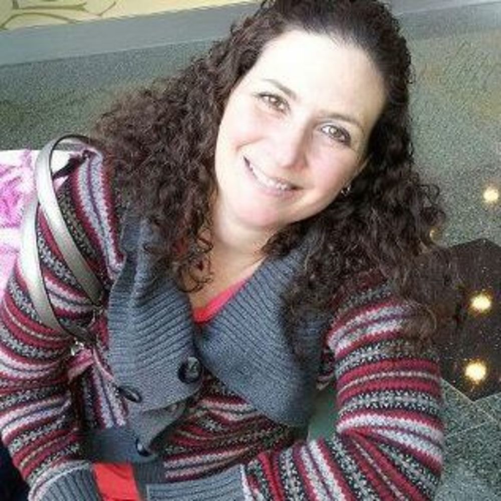 Meet your Posher, Sheri